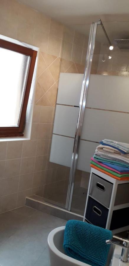 Piccola Residenza Διαμέρισμα Champoluc Εξωτερικό φωτογραφία