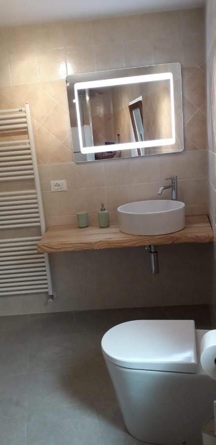 Piccola Residenza Διαμέρισμα Champoluc Εξωτερικό φωτογραφία
