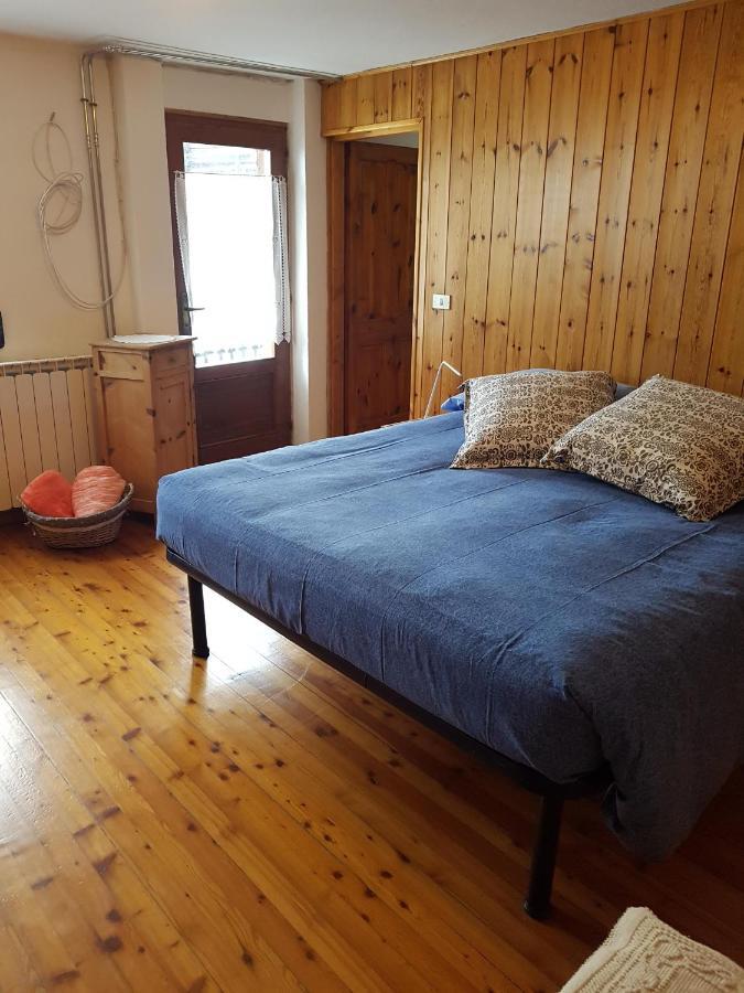 Piccola Residenza Διαμέρισμα Champoluc Εξωτερικό φωτογραφία
